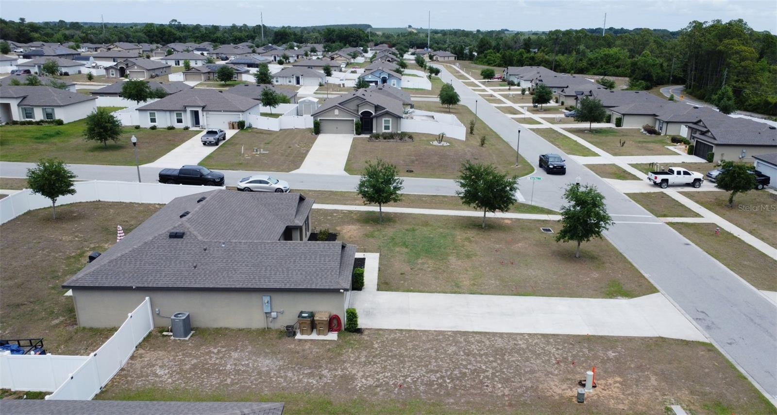 12067 CALLICARPA LN, LEESBURG, FL, 34788