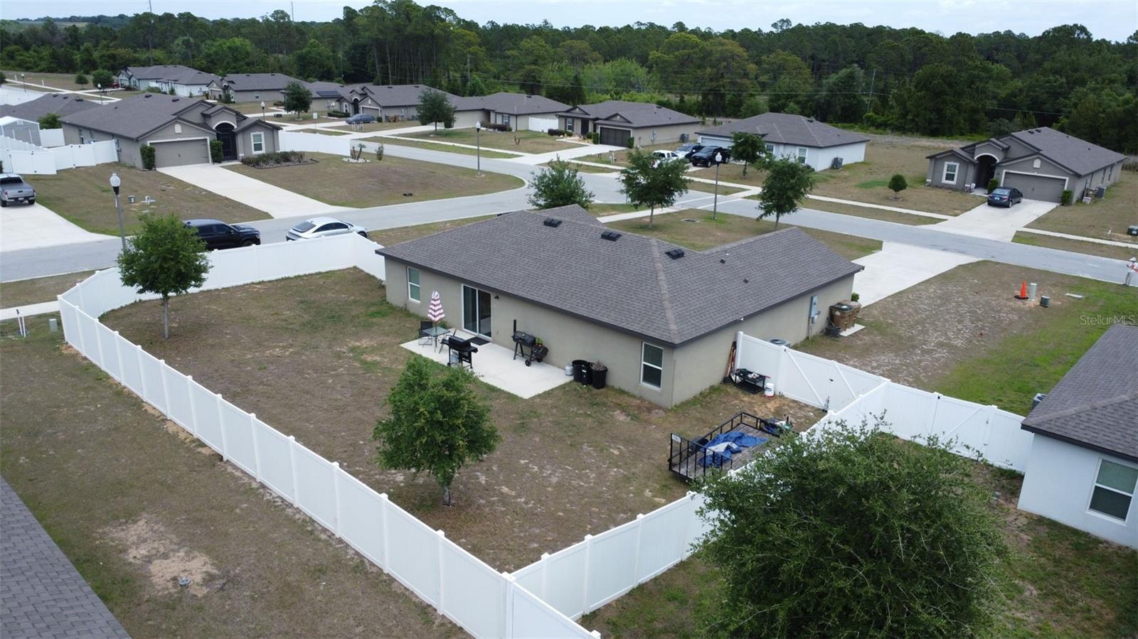12067 CALLICARPA LN, LEESBURG, FL, 34788