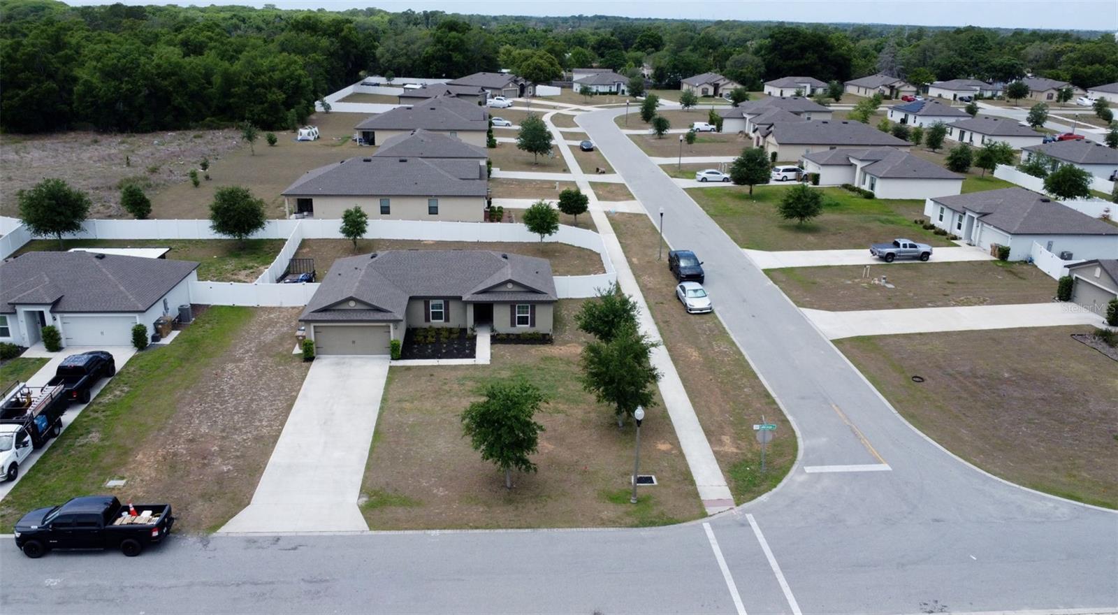 12067 CALLICARPA LN, LEESBURG, FL, 34788
