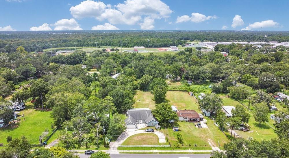 418 GLENN RD, ORLANDO, FL, 32833
