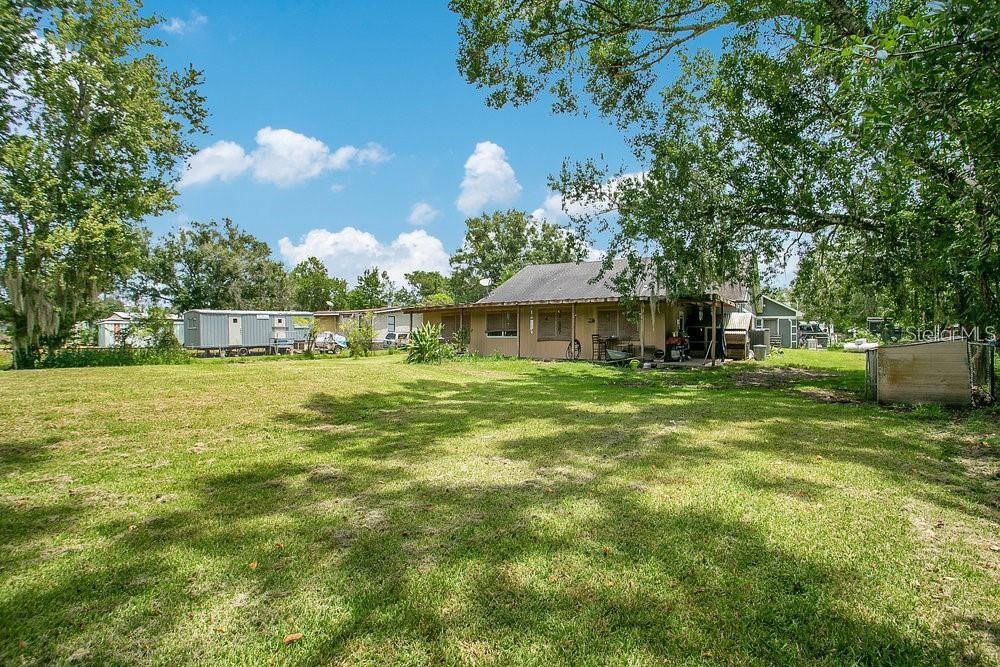 418 GLENN RD, ORLANDO, FL, 32833