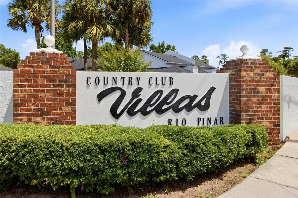 1429 S CHICKASAW TRL #7, ORLANDO, FL, 32825