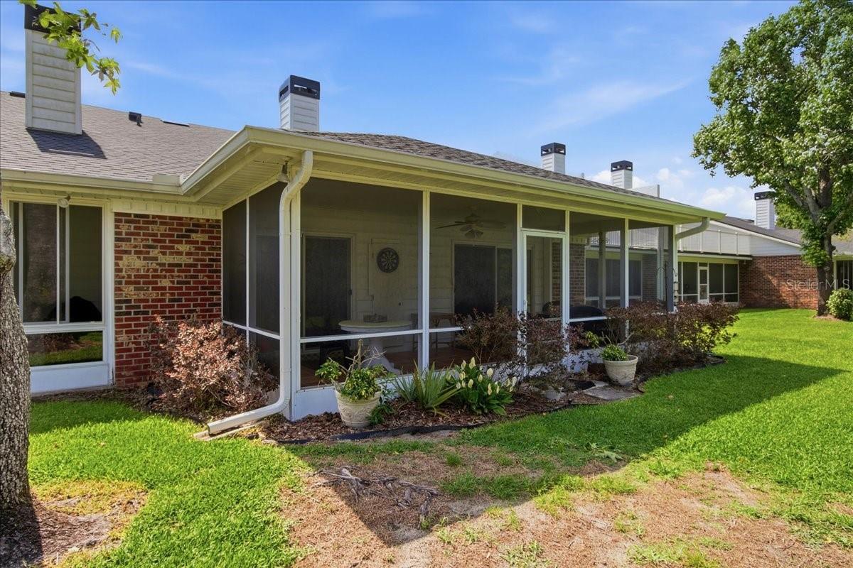 1429 S CHICKASAW TRL #7, ORLANDO, FL, 32825
