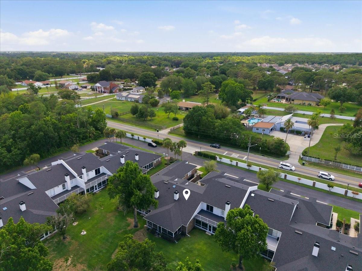 1429 S CHICKASAW TRL #7, ORLANDO, FL, 32825