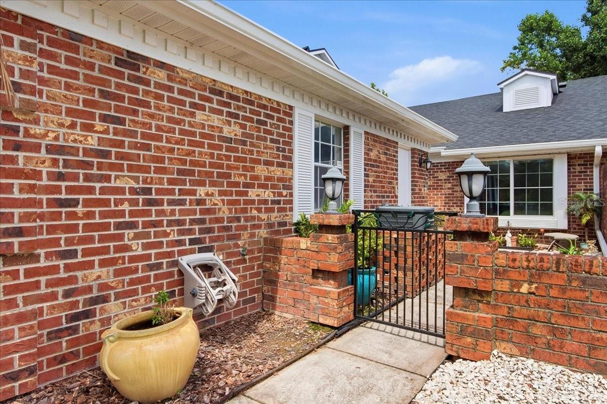 1429 S CHICKASAW TRL #7, ORLANDO, FL, 32825