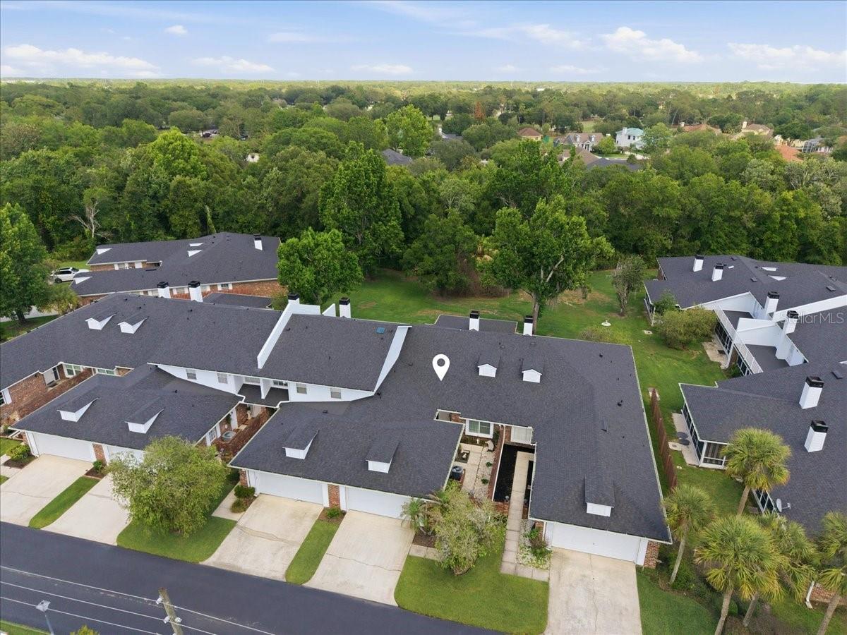 1429 S CHICKASAW TRL #7, ORLANDO, FL, 32825