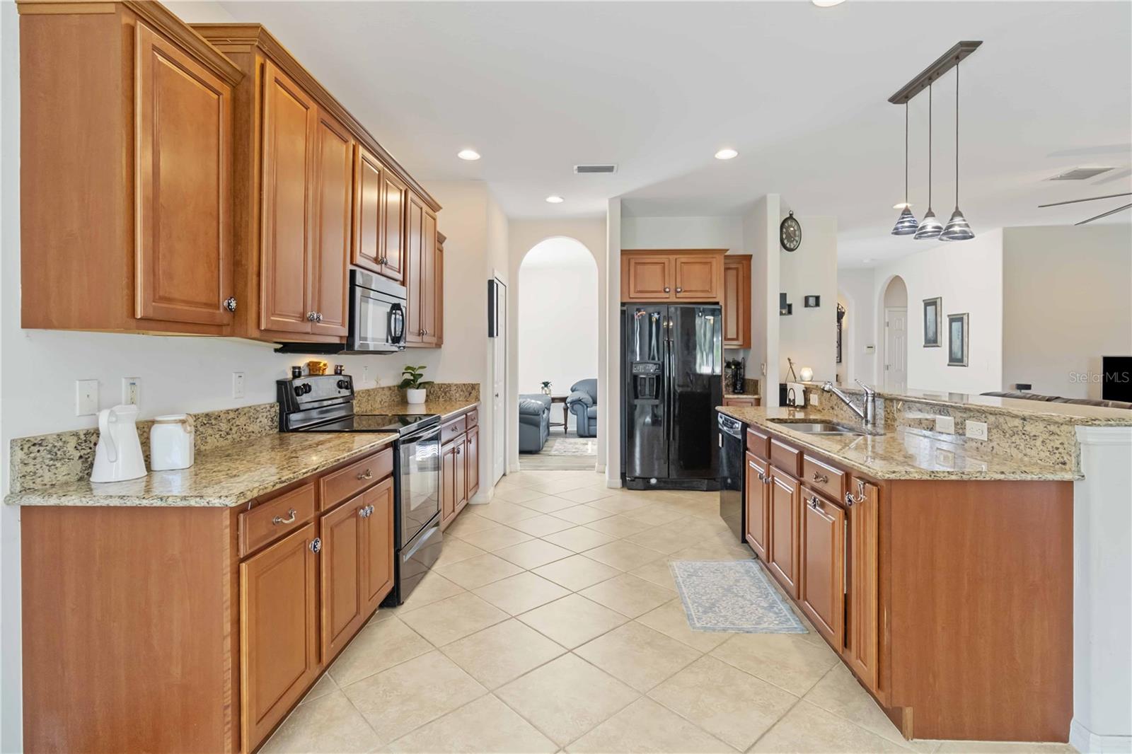 6815 45TH TER E, BRADENTON, FL, 34203