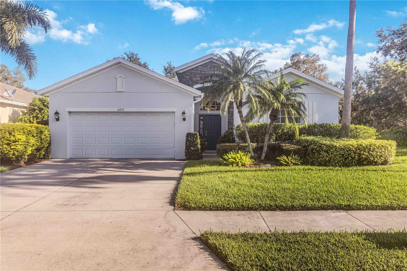 6815 45TH TER E, BRADENTON, FL, 34203