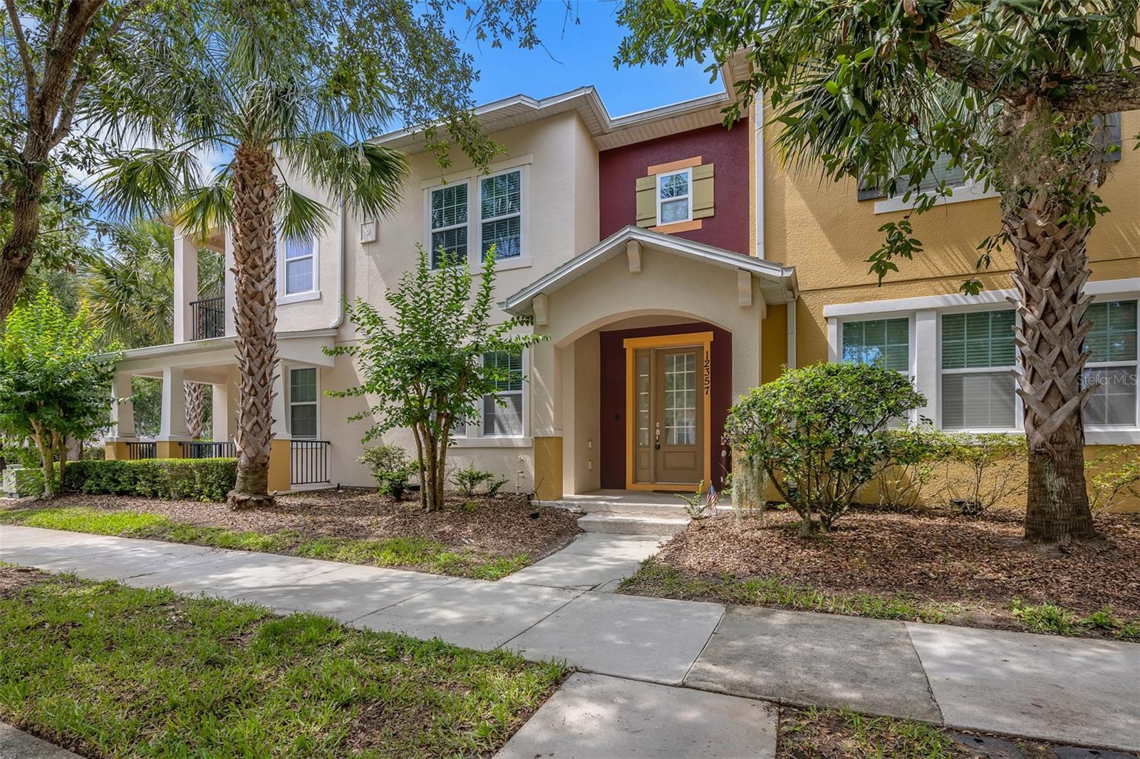 12357 VIA DERNA PL, WINDERMERE, FL, 34786