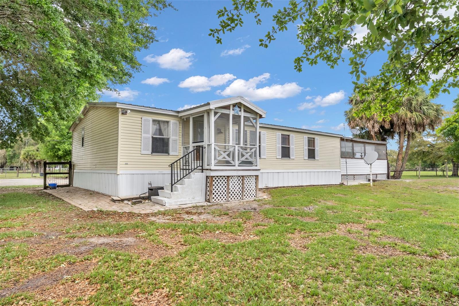 17255 NW 272ND ST, OKEECHOBEE, FL, 34972