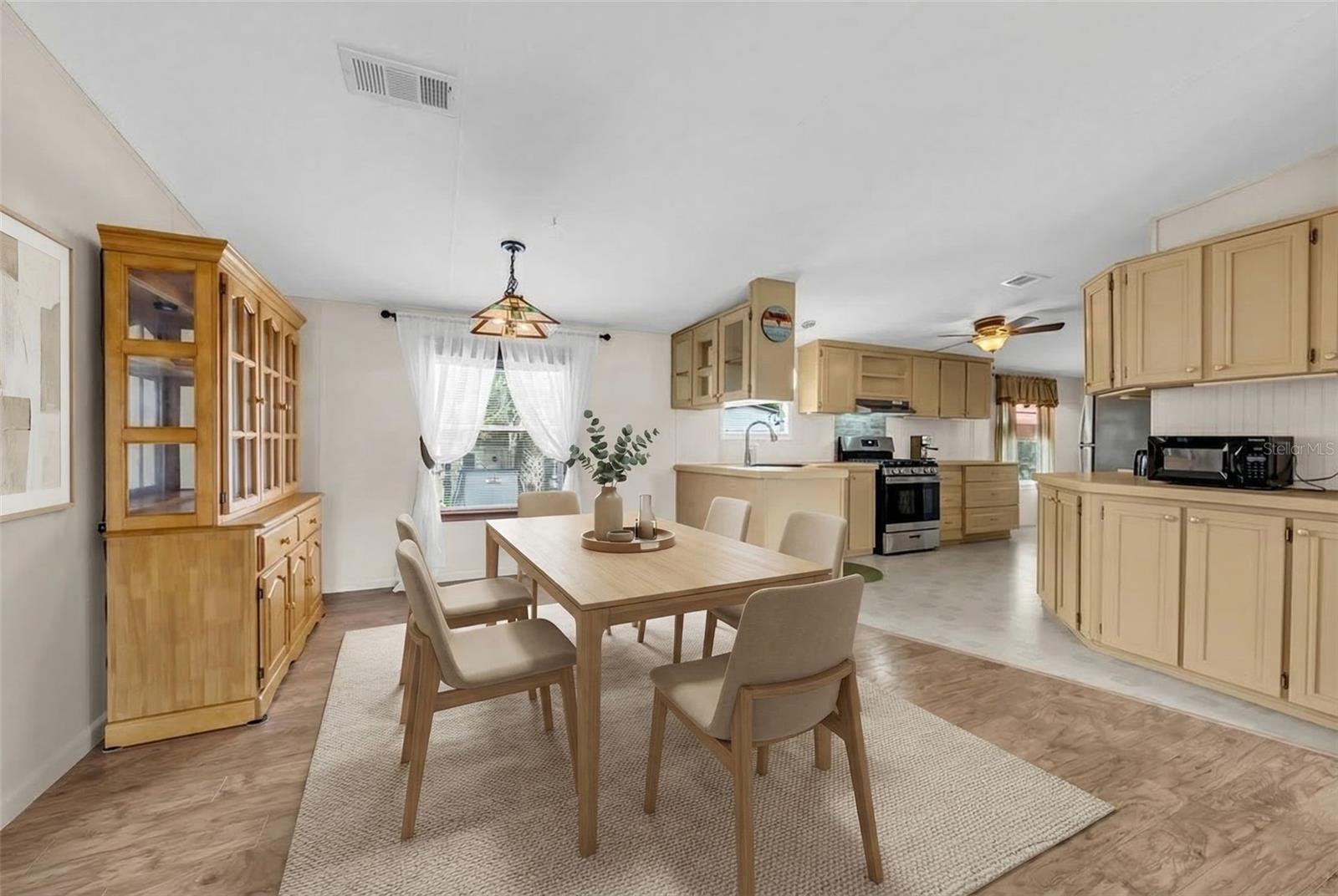 17255 NW 272ND ST, OKEECHOBEE, FL, 34972