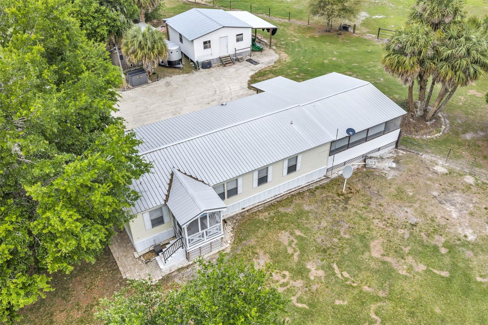 17255 NW 272ND ST, OKEECHOBEE, FL, 34972