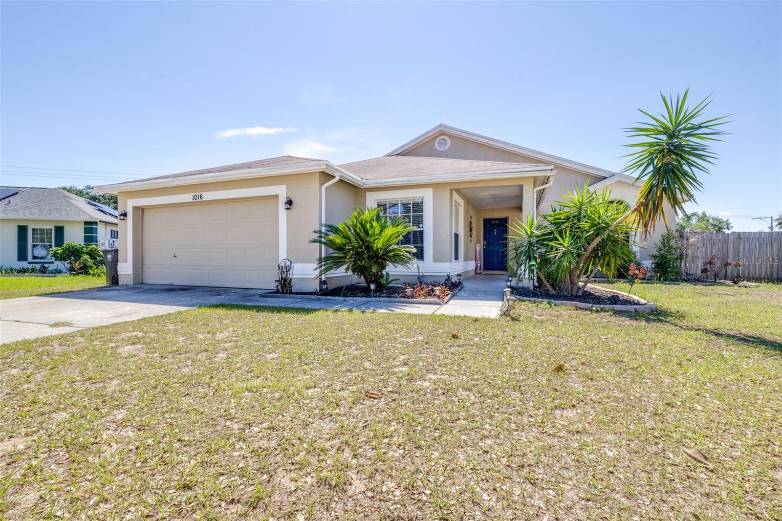 1016 MALLETWOOD DR, BRANDON, FL, 33510