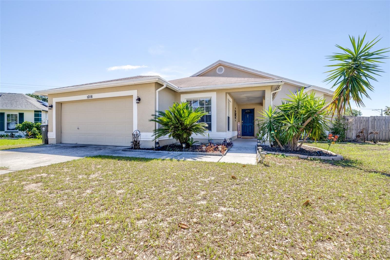 1016 MALLETWOOD DR, BRANDON, FL, 33510