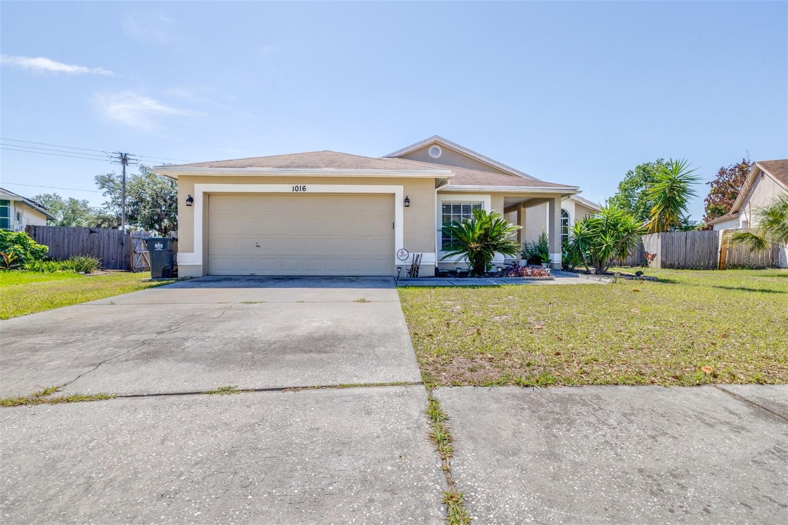 1016 MALLETWOOD DR, BRANDON, FL, 33510