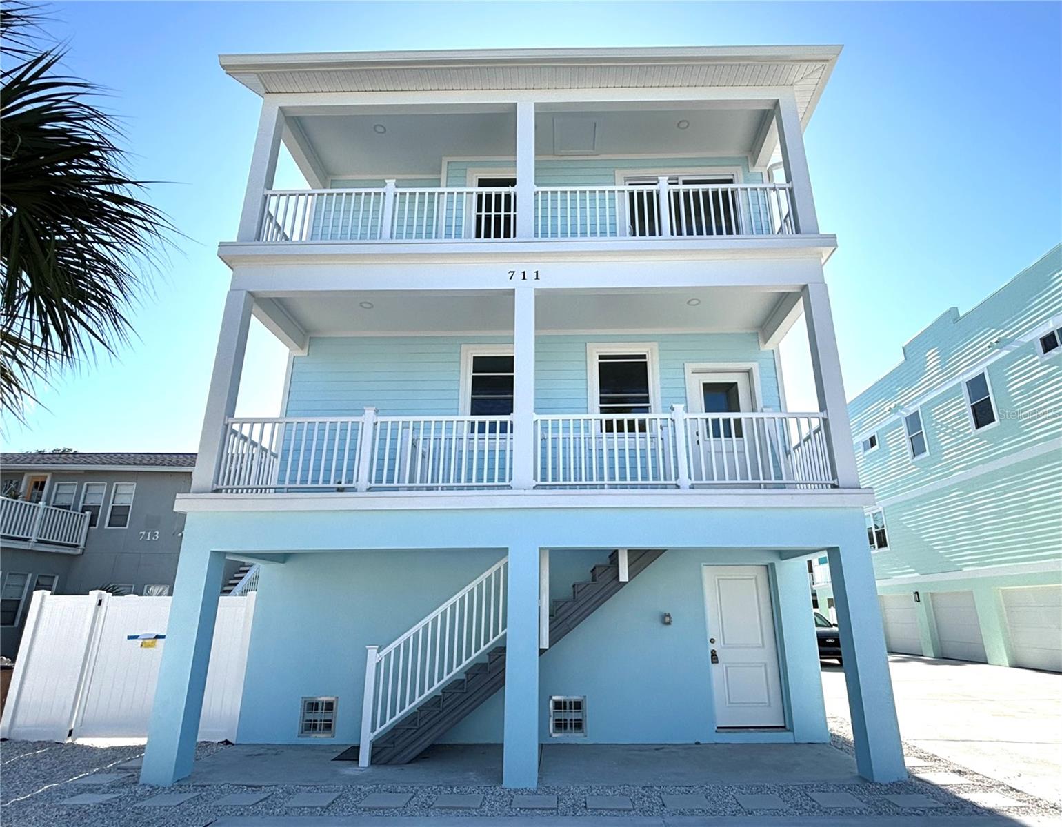 711 GULF BLVD, INDIAN ROCKS BEACH, FL, 33785