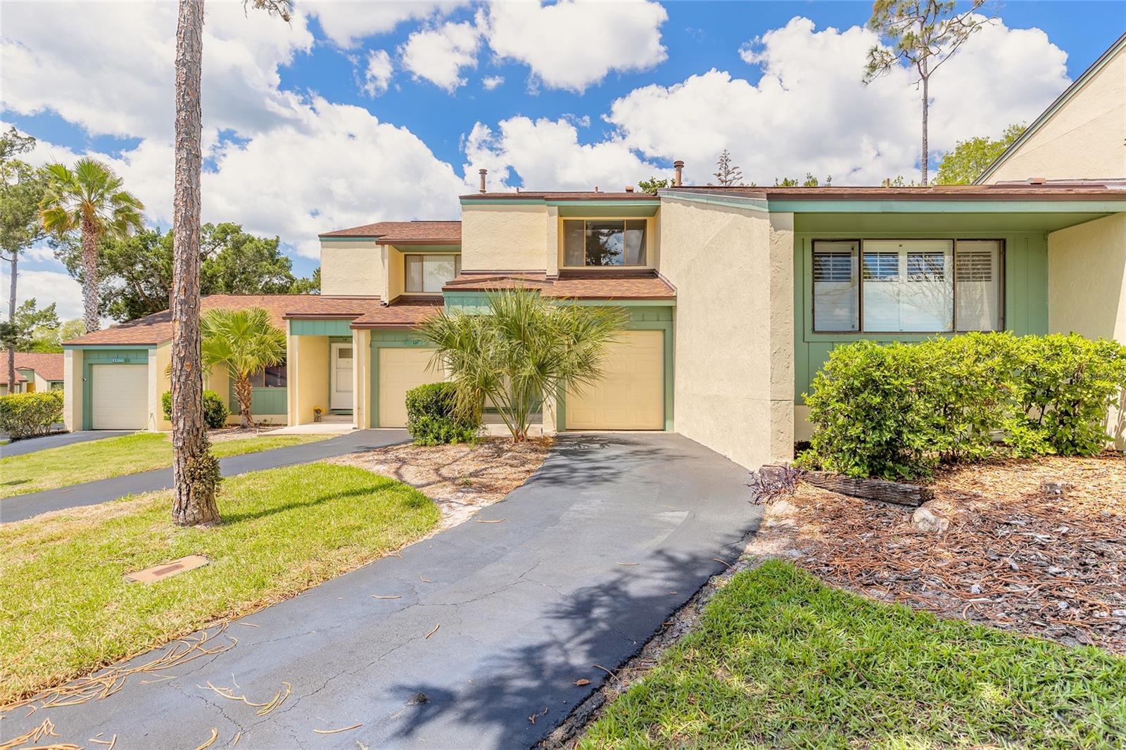 135 CLUB HOUSE BLVD #135, NEW SMYRNA BEACH, FL, 32168