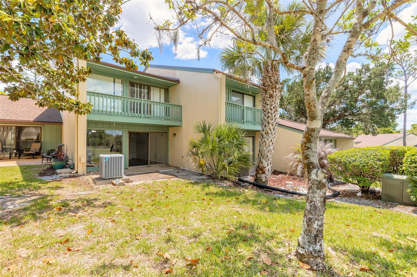 135 CLUB HOUSE BLVD #135, NEW SMYRNA BEACH, FL, 32168