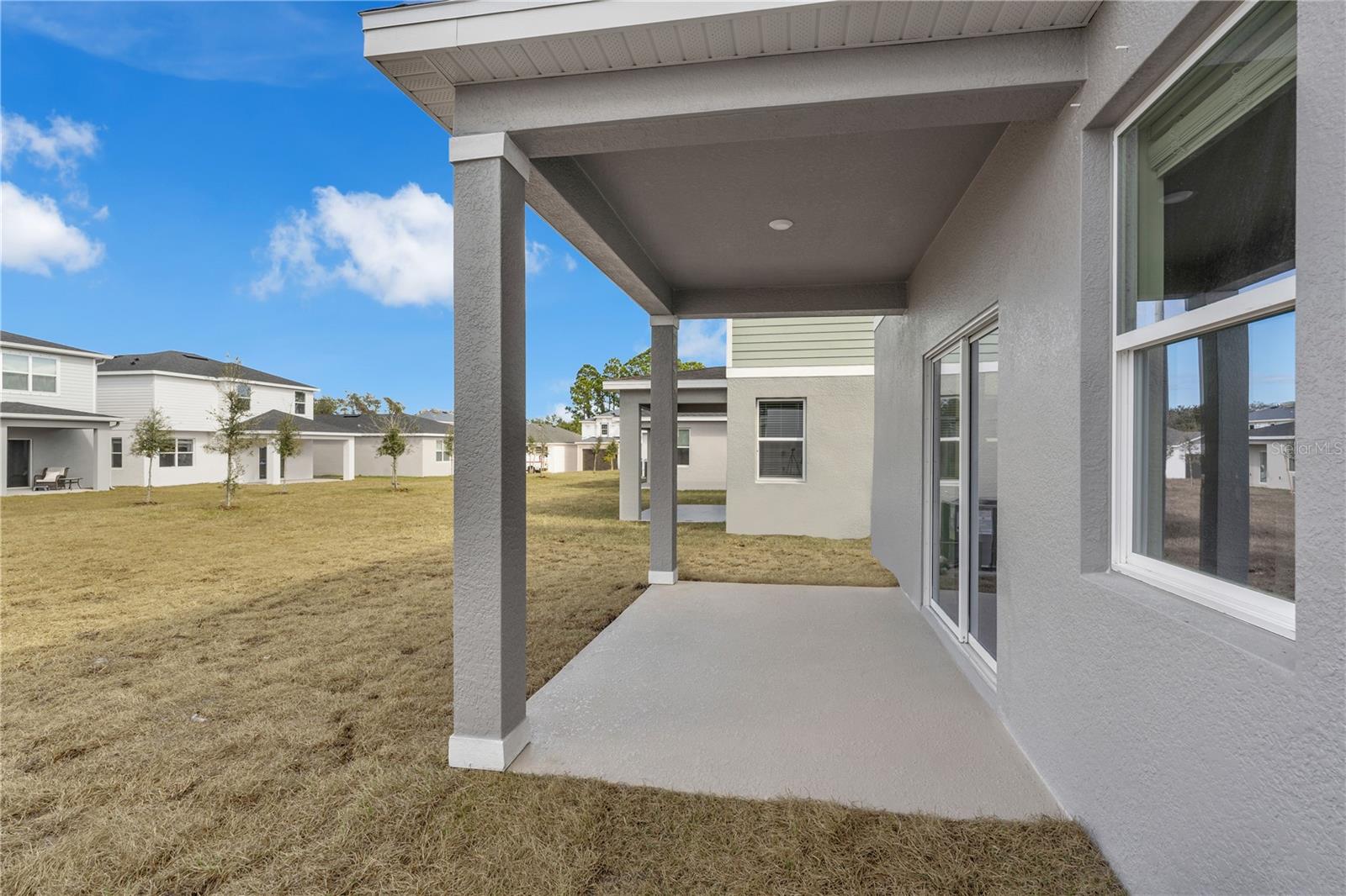 5492 MEADOW WALK DR, DAVENPORT, FL, 33837