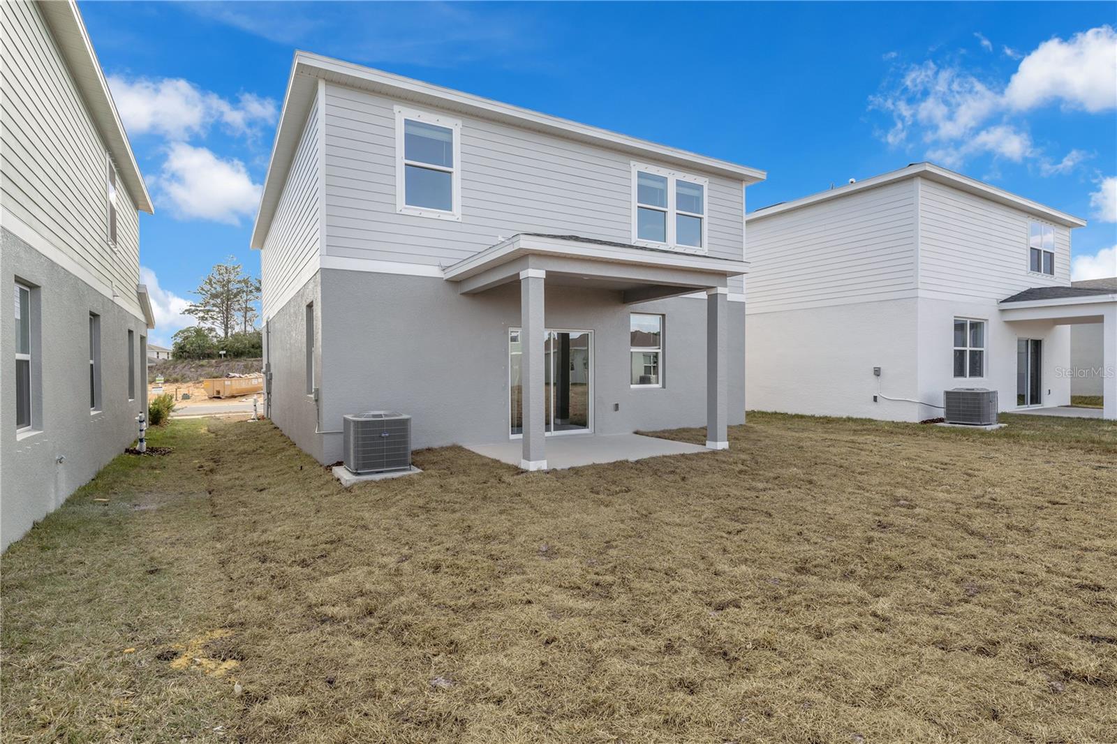 5492 MEADOW WALK DR, DAVENPORT, FL, 33837