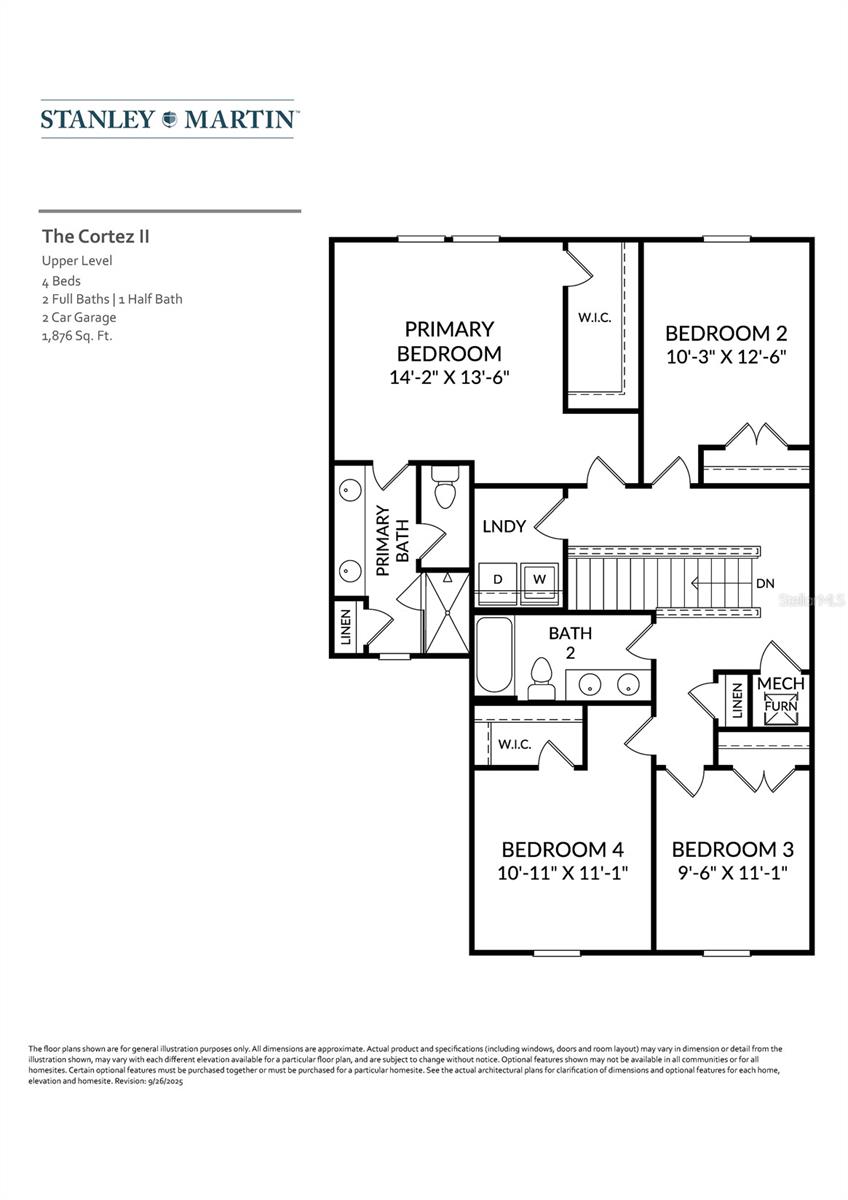 5492 MEADOW WALK DR, DAVENPORT, FL, 33837