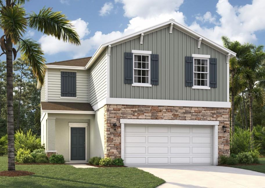 5492 MEADOW WALK DR, DAVENPORT, FL, 33837