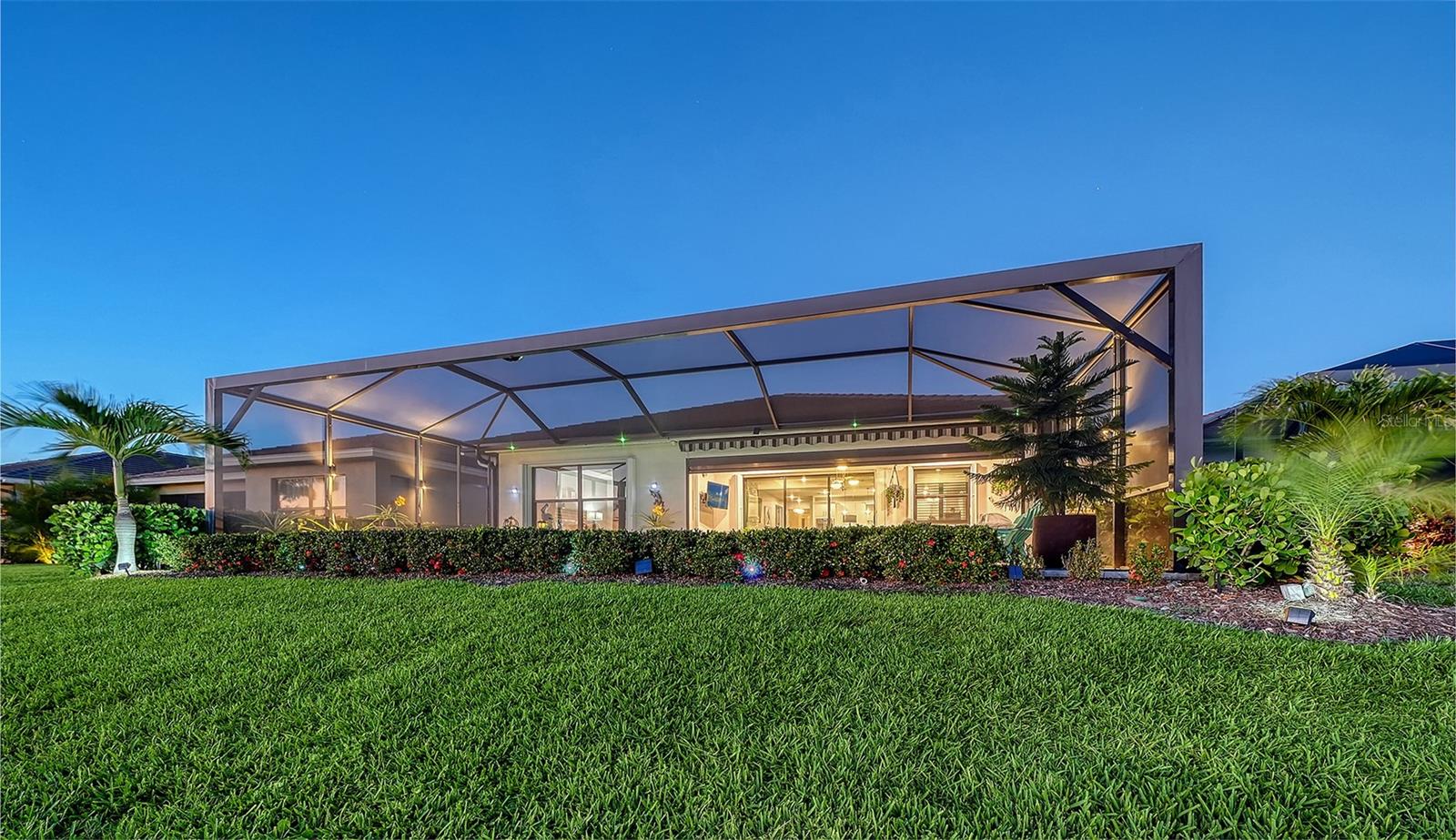 4921 SURFSIDE CIR, BRADENTON, FL, 34211