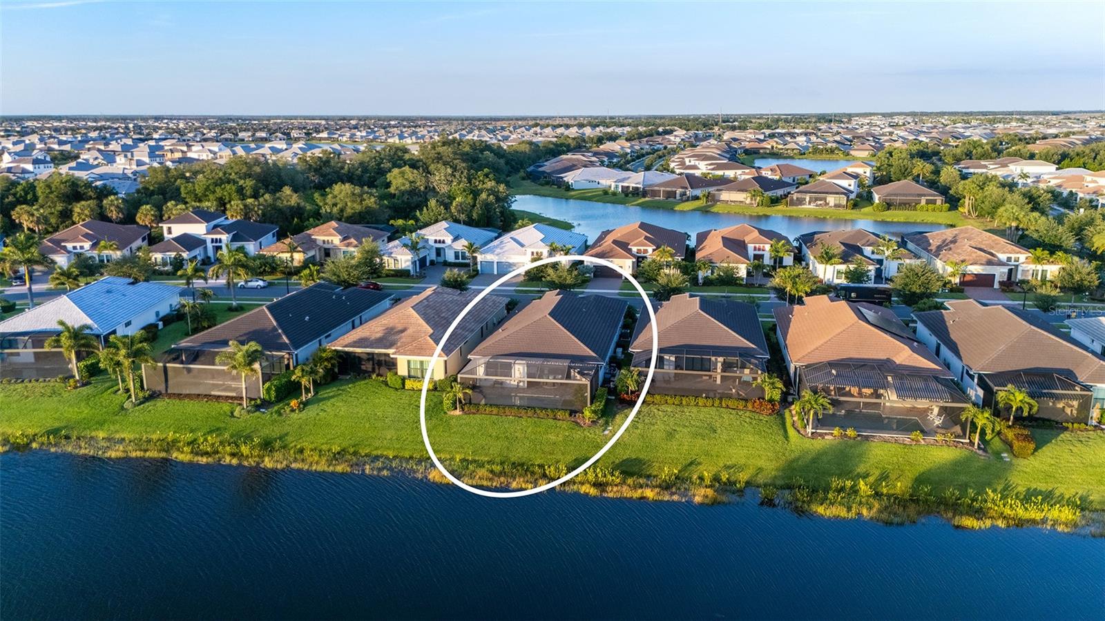 4921 SURFSIDE CIR, BRADENTON, FL, 34211
