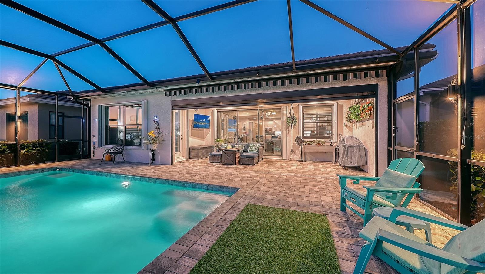 4921 SURFSIDE CIR, BRADENTON, FL, 34211