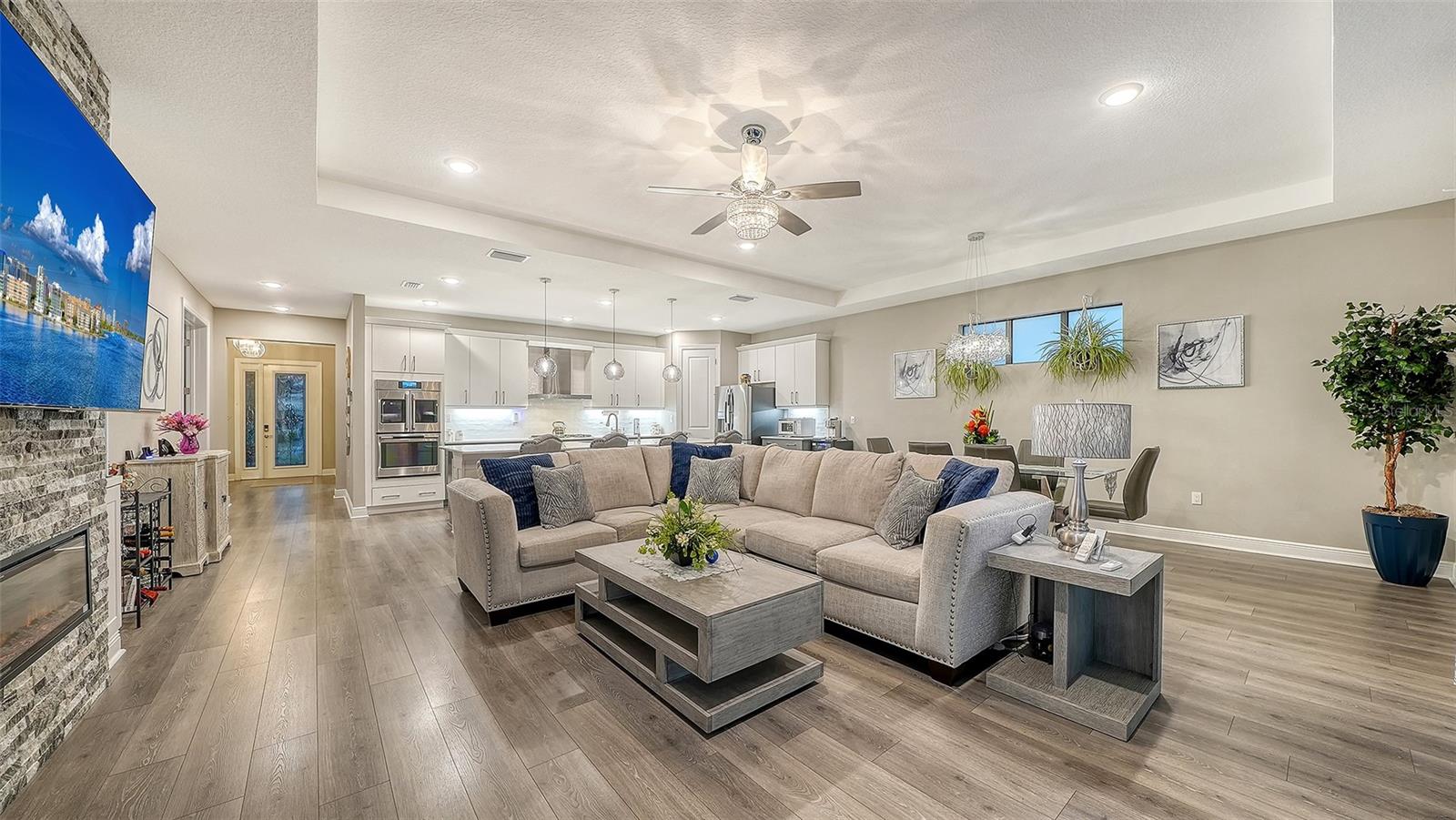 4921 SURFSIDE CIR, BRADENTON, FL, 34211