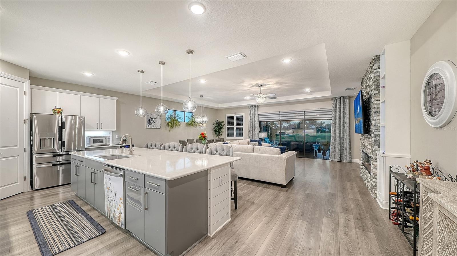 4921 SURFSIDE CIR, BRADENTON, FL, 34211