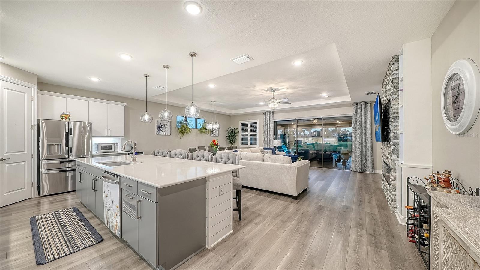 4921 SURFSIDE CIR, BRADENTON, FL, 34211