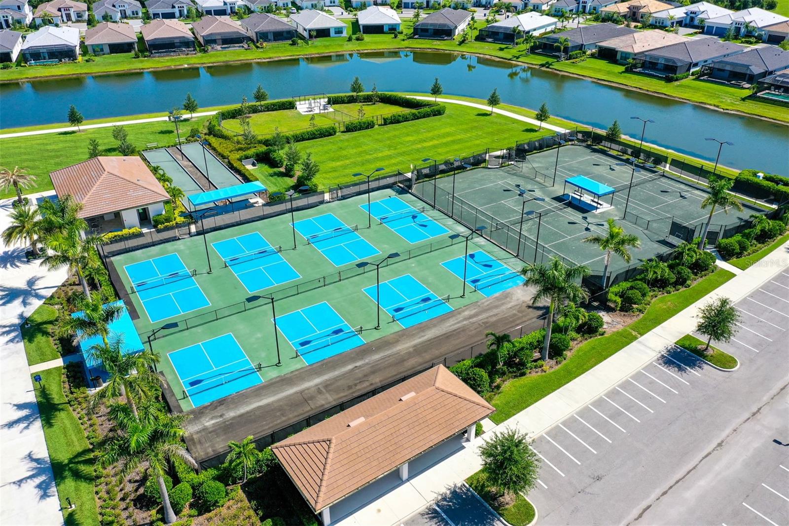 4921 SURFSIDE CIR, BRADENTON, FL, 34211