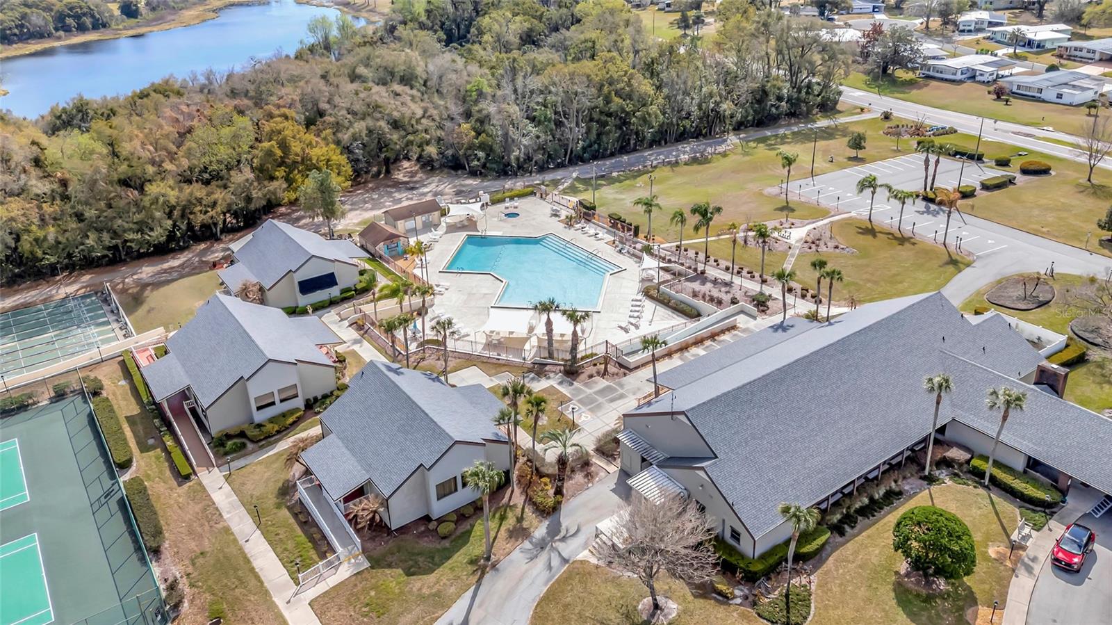 2011 WHITE OAK LN #20, ZELLWOOD, FL, 32798