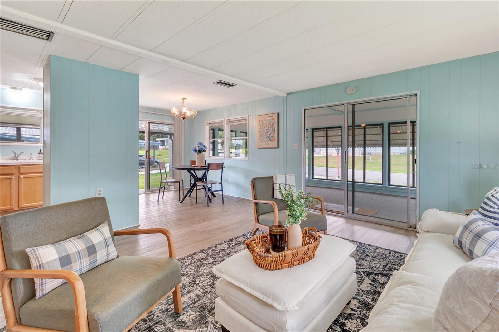 2011 WHITE OAK LN #20, ZELLWOOD, FL, 32798