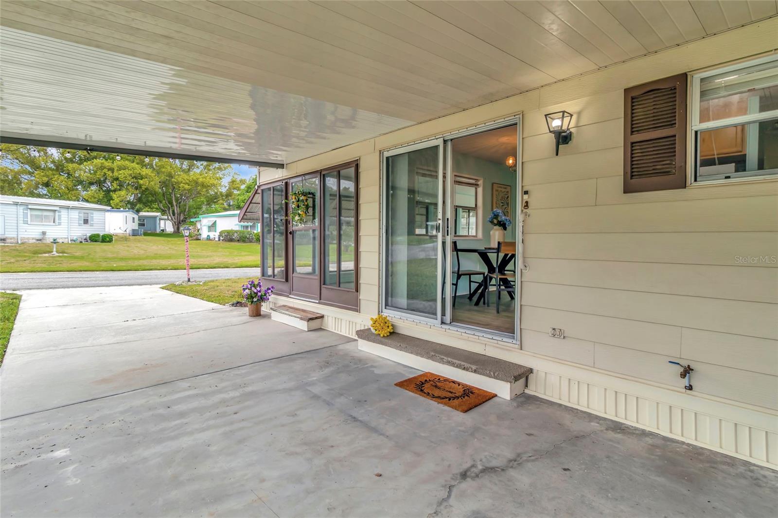 2011 WHITE OAK LN #20, ZELLWOOD, FL, 32798
