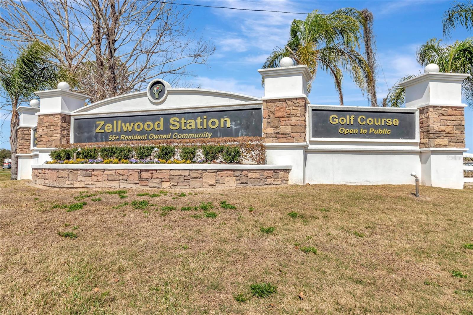 2011 WHITE OAK LN #20, ZELLWOOD, FL, 32798