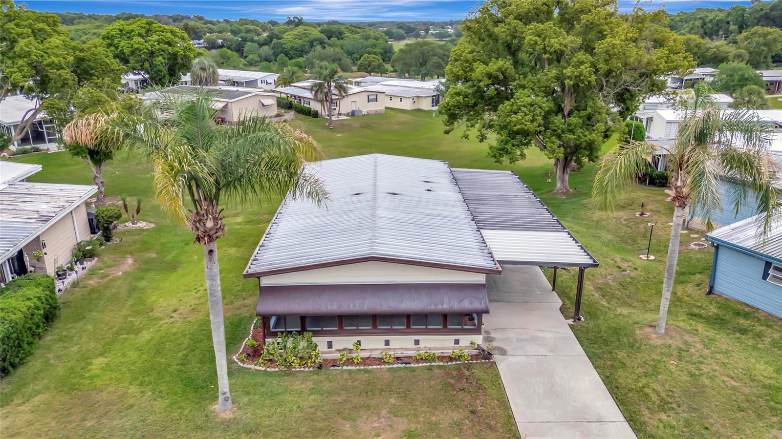 2011 WHITE OAK LN #20, ZELLWOOD, FL, 32798