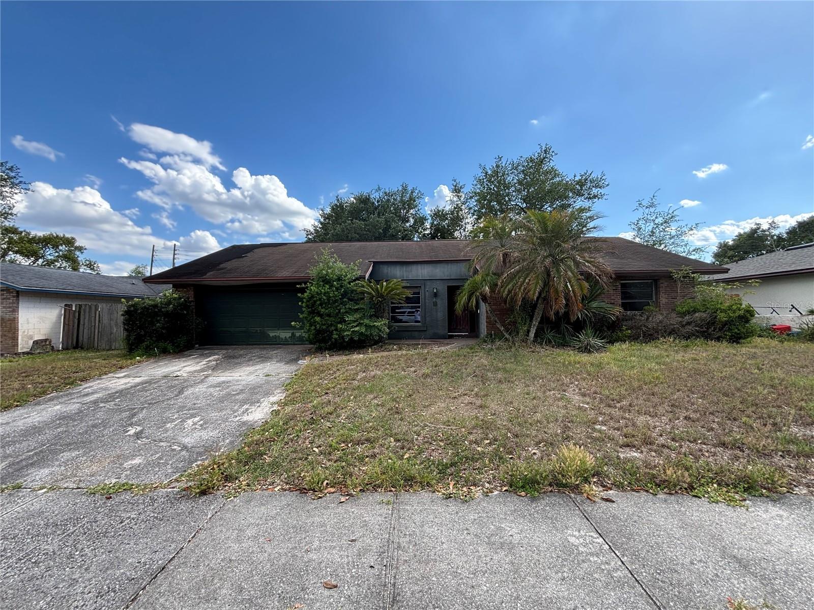 5136 NADINE ST, ORLANDO, FL, 32807