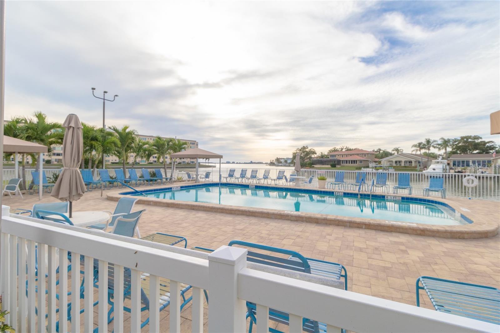 5940 30TH AVE S #303, GULFPORT, FL, 33707