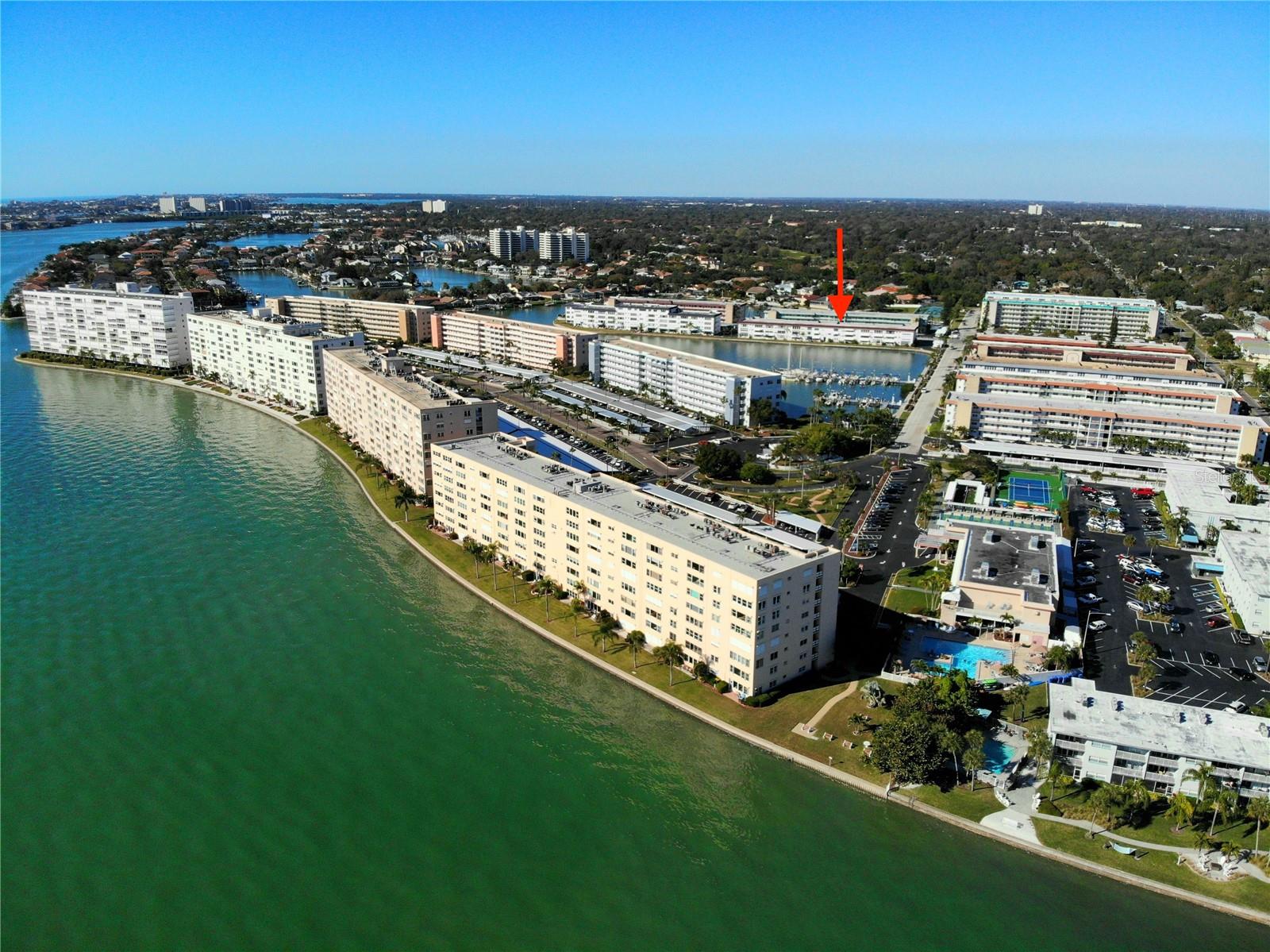 5940 30TH AVE S #303, GULFPORT, FL, 33707