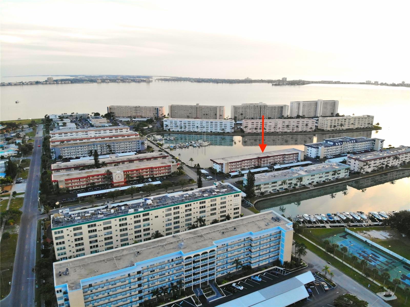 5940 30TH AVE S #303, GULFPORT, FL, 33707