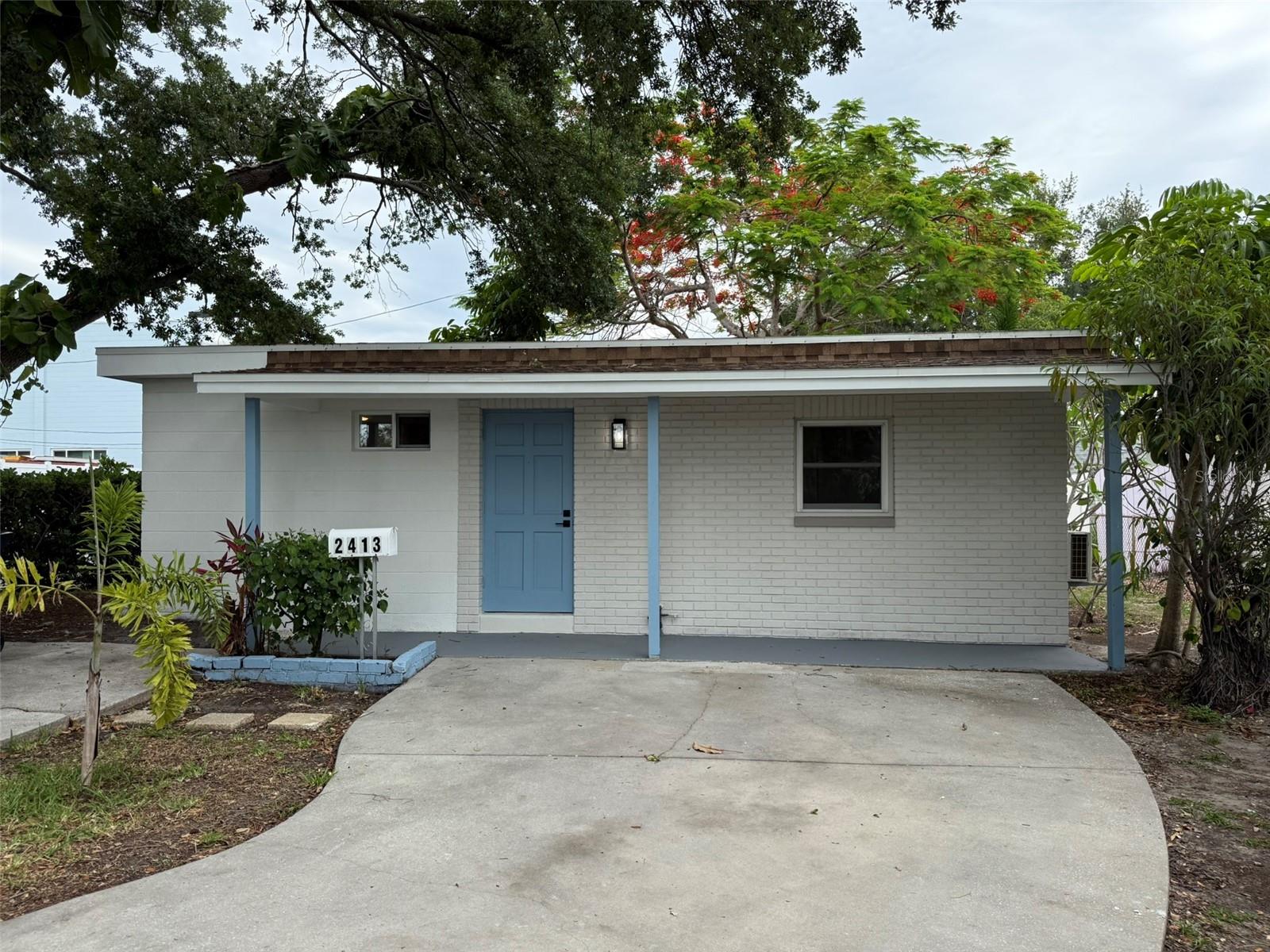 2413 18TH AVE N, ST PETERSBURG, FL, 33713
