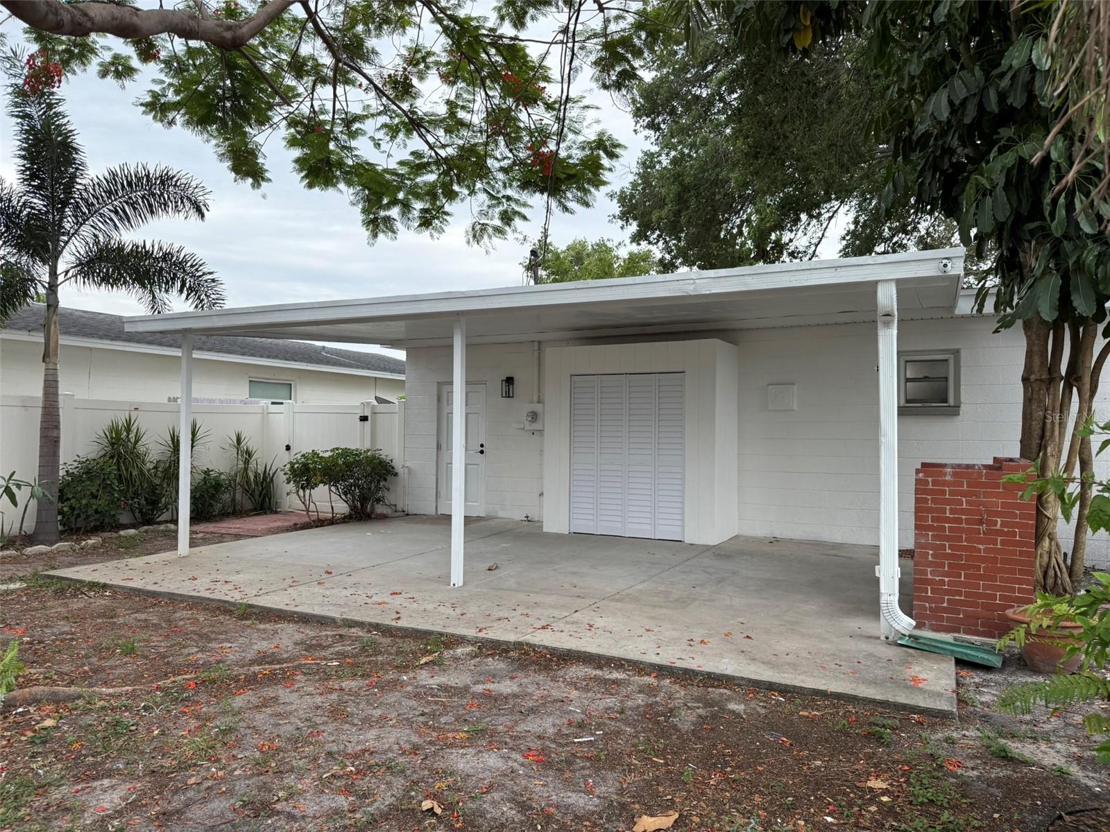 2413 18TH AVE N, ST PETERSBURG, FL, 33713