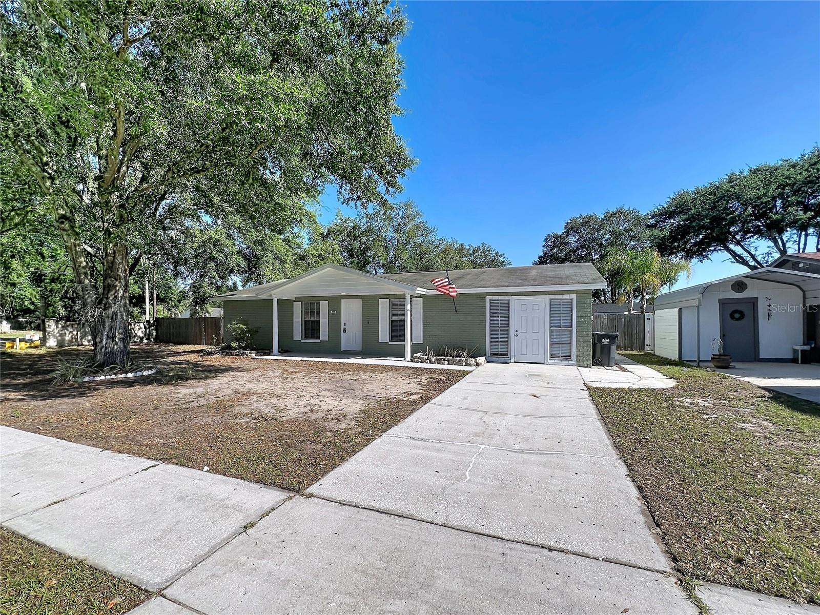808 FALKIRK AVE, VALRICO, FL, 33594