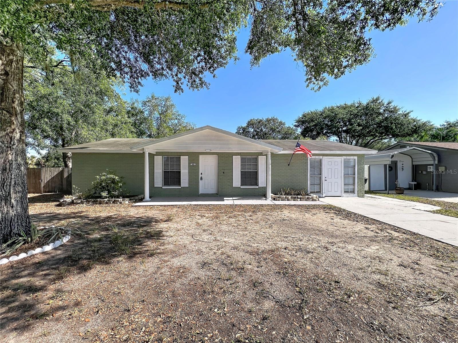 808 FALKIRK AVE, VALRICO, FL, 33594