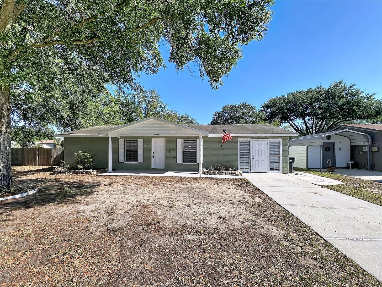 808 FALKIRK AVE, VALRICO, FL, 33594