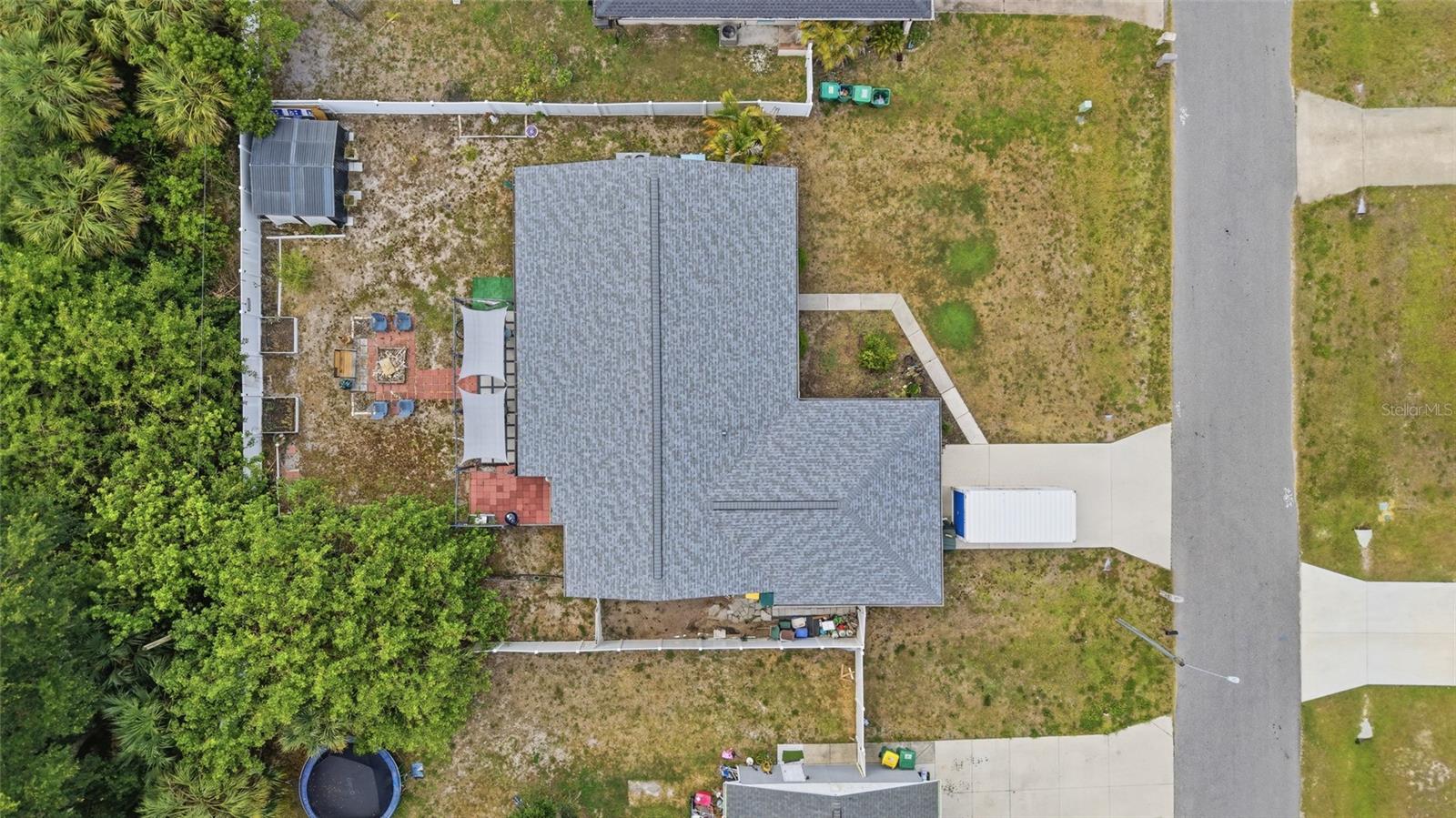 1497 UPSHAW TER, PORT CHARLOTTE, FL, 33952