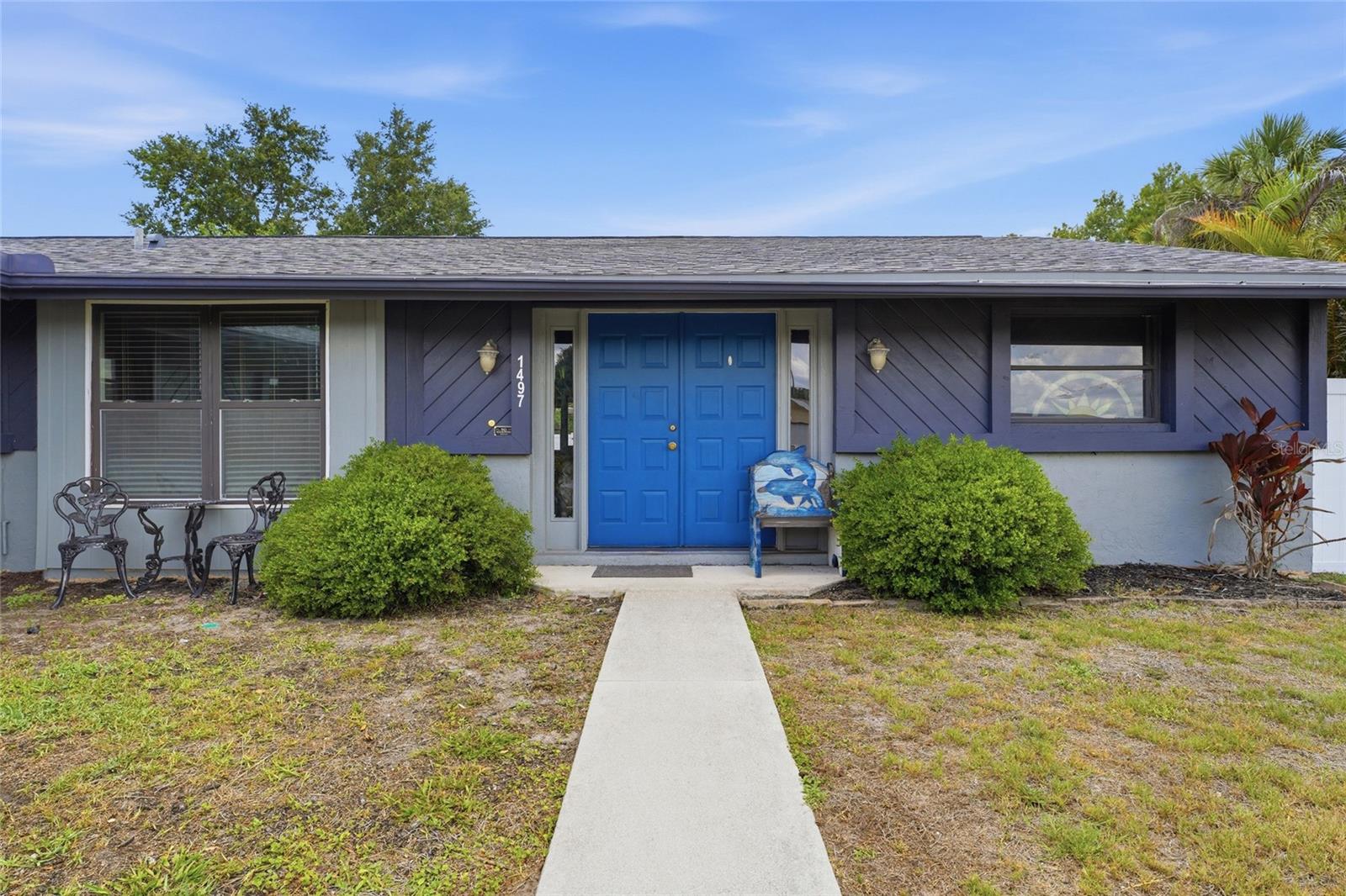 1497 UPSHAW TER, PORT CHARLOTTE, FL, 33952