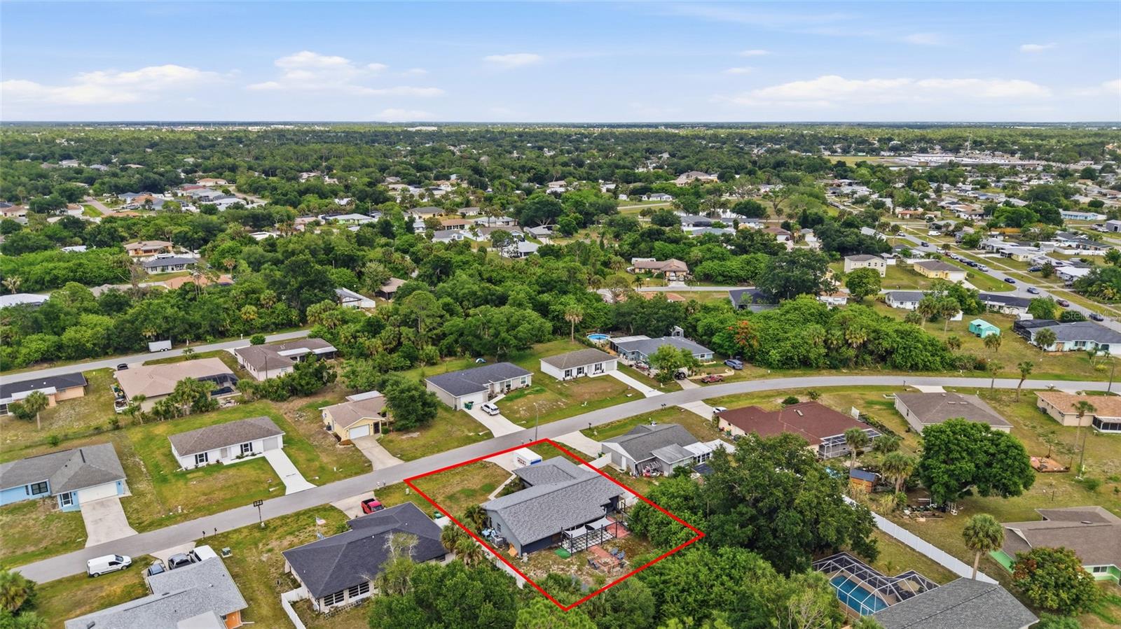 1497 UPSHAW TER, PORT CHARLOTTE, FL, 33952